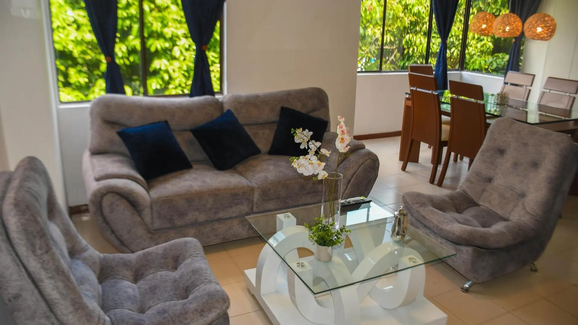 Apartamento Sur De Cali Santa Anita Excelente Ubicacion Colombia